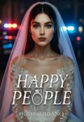 Portada del libro "Happy People (en edicion)"