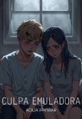 Portada del libro "Culpa emuladora "