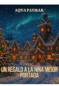 Portada del libro "Un regalo a la ni&ntilde;a mejor portada "