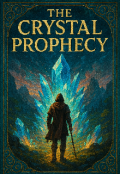 Portada del libro "Crystal Crack"