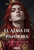 Portada del libro "El Alma de Pandora - Ruta: Kai el Cazador "