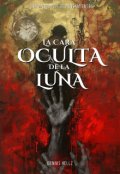 Portada del libro "La cara oculta de la Luna"