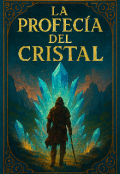 Portada del libro "Crystal Crack"