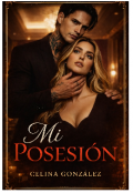 Portada del libro "Mi posesi&oacute;n "
