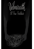 Portada del libro "Velmirath: El Paso Prohibido "