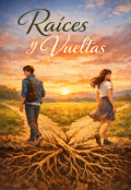 Portada del libro "Ra&iacute;ces y Vueltas"
