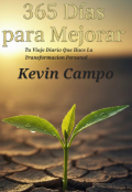 Portada del libro "365 Dias Para Mejorar"