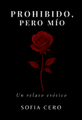 Portada del libro "Prohibido, pero m&iacute;o"