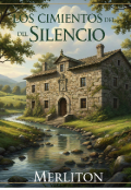 Portada del libro "Los Cimientos Del Silencio"