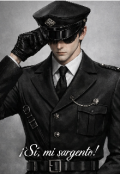 Portada del libro "&iexcl; Si, mi sargento !"