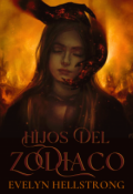 Portada del libro "Hijos del Zodiaco"