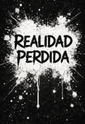 Portada del libro "Realidad perdida"