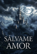Portada del libro "S&Aacute;lvame Amor "