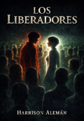 Portada del libro "Los Liberadores "