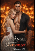 Portada del libro "Un &aacute;ngel para el demonio"