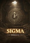 Portada del libro "Sigma [omegaverse]"