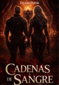 Portada del libro "Cadenas de Sangre: G&eacute;nesis Volumen I"