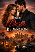 Portada del libro "Entre Deseo Y Redenc&iacute;on "
