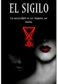 Portada del libro "El Sigilo"