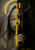 Portada del libro "Michelle "