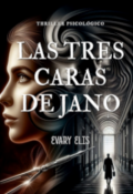 Portada del libro "Las Tres Caras De Jano"