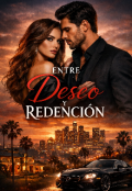 Portada del libro "Entre Deseo Y Redenci&oacute;n "