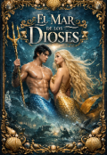 Portada del libro "El Mar De Los Dioses "