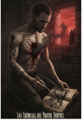 Portada del libro "Las cr&oacute;nicas del padre thomas"