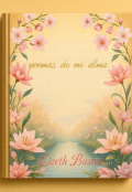 Portada del libro "Poemas de mi alma"
