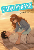 Portada del libro "Cada Verano"