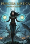 Portada del libro "La princesa m&iacute;stica"