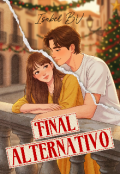 Portada del libro "Final Alternativo "