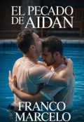 Portada del libro "El Pecado De Aidan"
