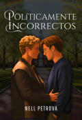 Portada del libro "Pol&iacute;ticamente Incorrectos"