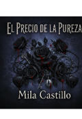 Portada del libro "El Precio de la pureza "