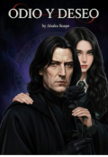 Portada del libro "Odio y deseo"