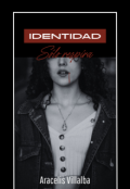 Portada del libro "Identidad [s&oacute;lo respira]"