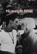 Portada del libro "Nuestro final | Simbar "