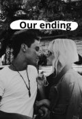 Portada del libro "Our ending | Simbar (english version)"