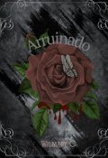 Portada del libro "Arruinado"
