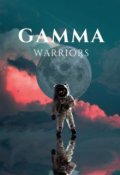 Portada del libro "Gamma warriors"
