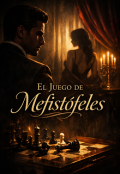 Portada del libro "El juego de mefist&oacute;feles"