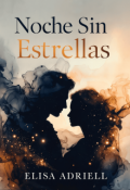 Portada del libro "Noche Sin Estrellas"