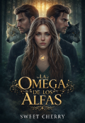 Portada del libro "La Omega de Los Alfas"
