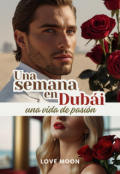 Portada del libro "Una semana en Dub&aacute;i, una vida de pasi&oacute;n"
