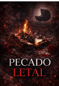Portada del libro "Pecado letal "