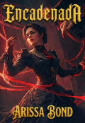 Portada del libro "Encadenada"