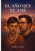 Portada del libro "El A&Ntilde;o Que Te Am&Eacute; "