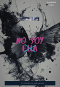 Portada del libro "No Soy Ella"