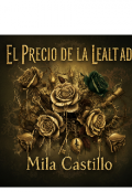 Portada del libro "El precio de la lealtad "